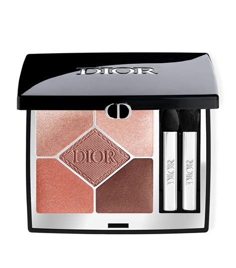 couleurs dior|dior eyeshadow color chart.